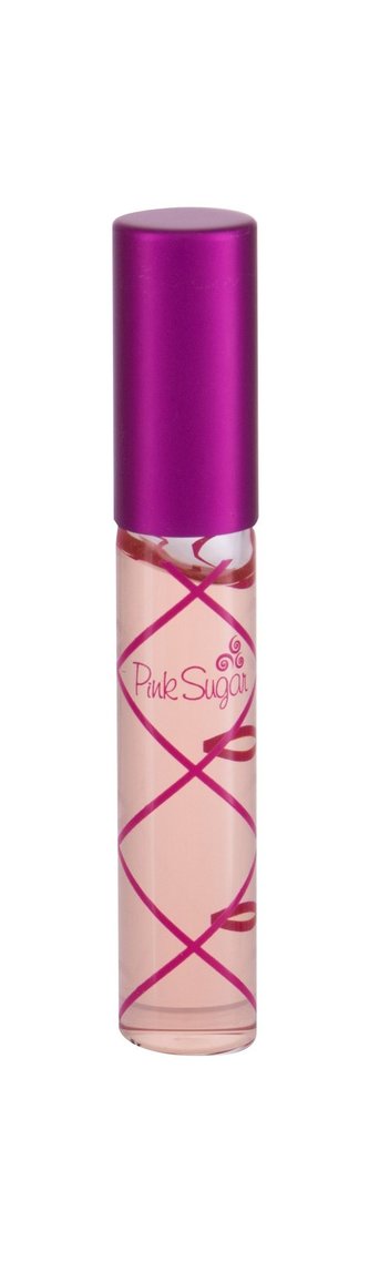 Aquolina Pink Sugar Toaletní voda 10 ml pro ženy