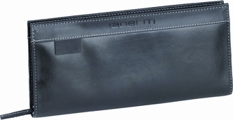 label.m Scissor Case (Zip Case) / Pouzdro na nůžky, kůže
