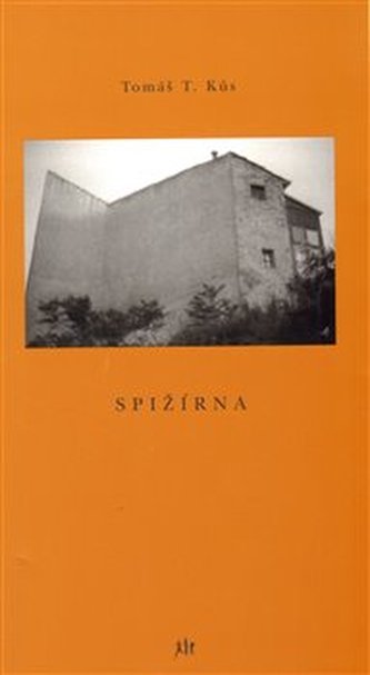 Spižírna