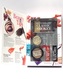 Parisax Book Magazine City Girl - Madrid