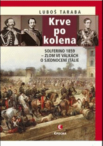 Krve pod kolena