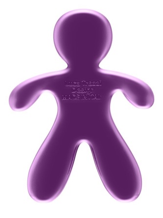 Mr&Mrs Fragrance Cesare Lilac Blossom