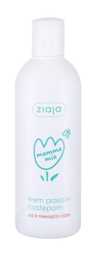 Ziaja Mamma Mia Proti celulitidě a striím 270 ml pro ženy