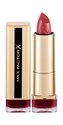 Max Factor Colour Elixir Rtěnka 4 g 020 Burnt Caramel pro ženy
