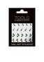 Gabriella Salvete TOOLS Péče o nehty Nail Art Stickers 1 ks 09 pro ženy