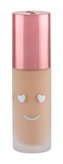Benefit Hello Happy Makeup Flawless Brightening 30 ml 4 Medium Neutral SPF15 pro ženy