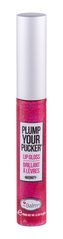 TheBalm Plump Your Pucker Lesk na rty 7 ml Magnify pro ženy