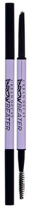 Urban Decay Brow Beater Tužka na obočí Waterproof 0,05 g Taupe pro ženy