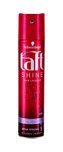 Schwarzkopf Taft Lak na vlasy Shine 250 ml pro ženy