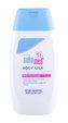 SebaMed Baby Tělové mléko Body Milk 200 ml pro děti