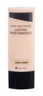 Max Factor Lasting Performance Makeup 35 ml 40 Light Ivory pro ženy