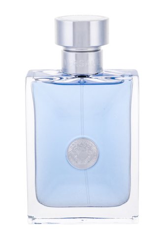 Versace Pour Homme Toaletní voda 100 ml pro muže