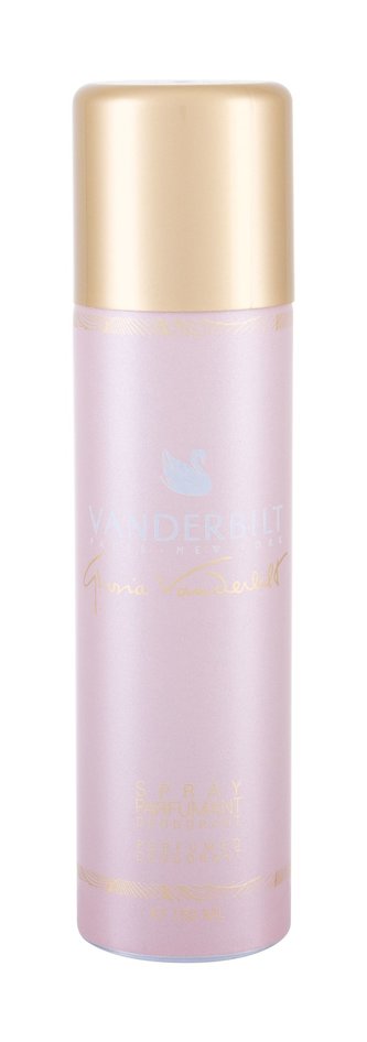 Gloria Vanderbilt Vanderbilt Deodorant 150 ml pro ženy