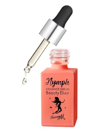 Barry M Beauty Elixir Podklad pod makeup Nymph 15 ml pro ženy