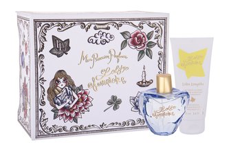 Lolita Lempicka Mon Premier Parfum parfémovaná voda 100 ml + tělové mléko 100 ml
