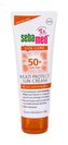 SebaMed Sun Care Opalovací přípravek na tělo Multi Protect Sun Cream 75 ml SPF50 unisex