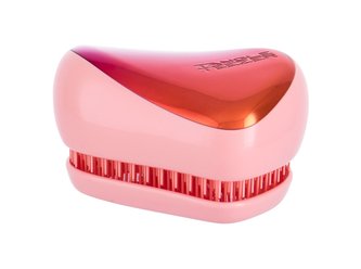 Tangle Teezer Compact Styler Kartáč na vlasy 1 ks Ombre Chrome Pink pro ženy