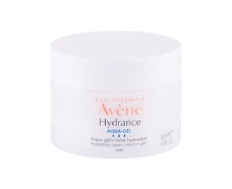 Avene Hydrance Pleťový gel Aqua-Gel 50 ml pro ženy