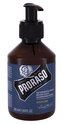 PRORASO Azur Lime Šampon Beard Wash 200 ml pro muže