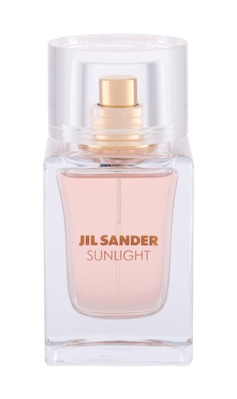 Jil Sander Sunlight Parfémovaná voda Intense 60 ml pro ženy