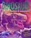 Dinosauři - Kniha & modely & samolepky