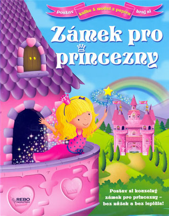 Zámek pro princezny