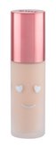 Benefit Hello Happy Makeup Flawless Brightening 30 ml 1 Fair Cool SPF15 pro ženy
