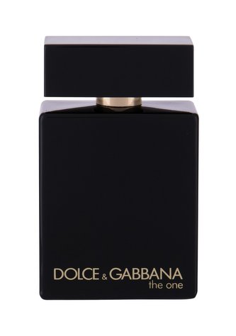 Dolce&Gabbana The One For Men Parfémovaná voda Intense 50 ml pro muže