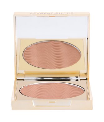 Makeup Revolution London Revolution PRO Pudr CC Perfecting 5 g Sand pro ženy