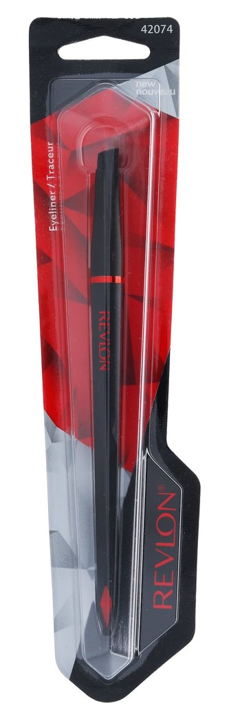 Revlon ExpertFX Oční stín Eyeliner Brush 1 ks pro ženy