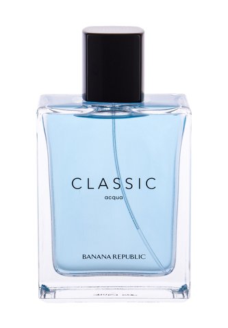 Banana Republic Classic Parfémovaná voda Acqua 125 ml unisex