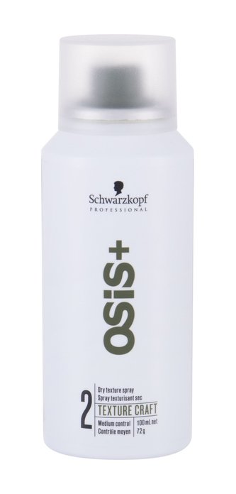 Schwarzkopf Professional Osis+ Pro definici a tvar vlasů Texture Craft 100 ml pro ženy