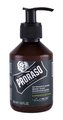 PRORASO Cypress & Vetyver Šampon Beard Wash 200 ml pro muže
