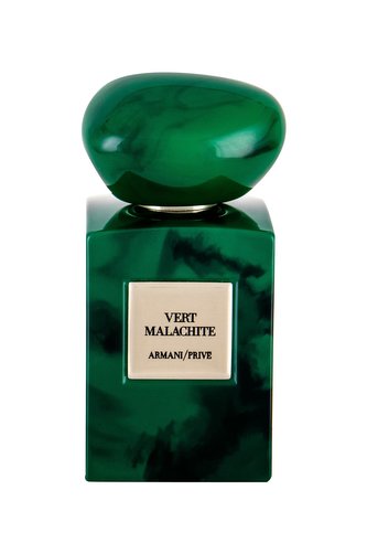 Armani Privé Vert Malachite Parfémovaná voda 50 ml unisex