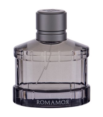 Laura Biagiotti Romamor Uomo Toaletní voda 75 ml pro muže