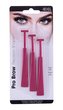 Ardell Pro Brow Pinzeta Precision Shaper 3 ks pro ženy