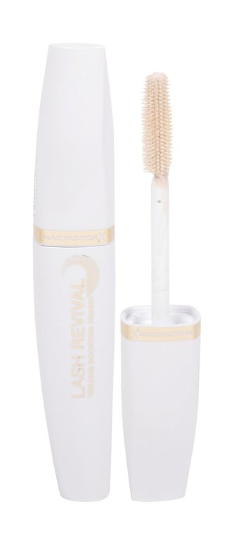 Max Factor Lash Revival Podkladová báze pod řasenku Volume Boosting 11 ml pro ženy