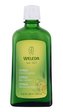 Weleda Citrus Pěna do koupele Bath Milk 200 ml Refreshing pro ženy