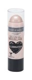 Wet n Wild MegaGlo Rozjasňovač Make-Up Stick 6 g When The Nude Strikes pro ženy