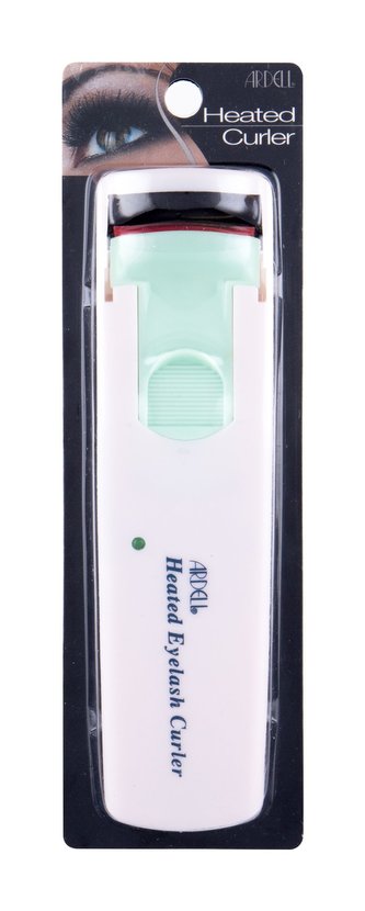 Ardell Heated Curler Starostlivosť o riasy a obočie 1 ks pre ženy
