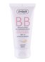 Ziaja BB Cream BB krém Normal and Dry Skin 50 ml Light SPF15 pro ženy
