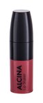 ALCINA Lip Shaker Balzám na rty 5 ml Strawberry pro ženy