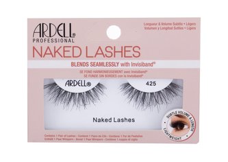 Ardell Naked Lashes Umělé řasy 425 1 ks Black pro ženy