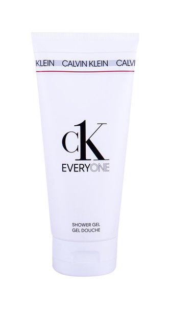 Calvin Klein CK Everyone Sprchový gel 200 ml unisex