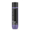 Matrix Kondicionér pro zachování stříbrné barvy vlasů Total Results So Silver (Conditioner) Objem 300 ml woman