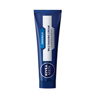 Nivea Krém na holení Original (Mild Shaving Cream) 100 ml man