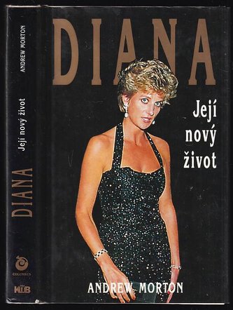 Diana Její nový život