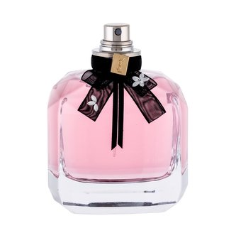 Yves Saint Laurent - Mon Paris Floral - parfémová voda  - 90 ml
