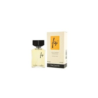 Guy Laroche - Fidji - parfémová voda - 50  ml