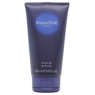 Laura Biagiotti - Due Uomo - sprchový gel - 150 ml